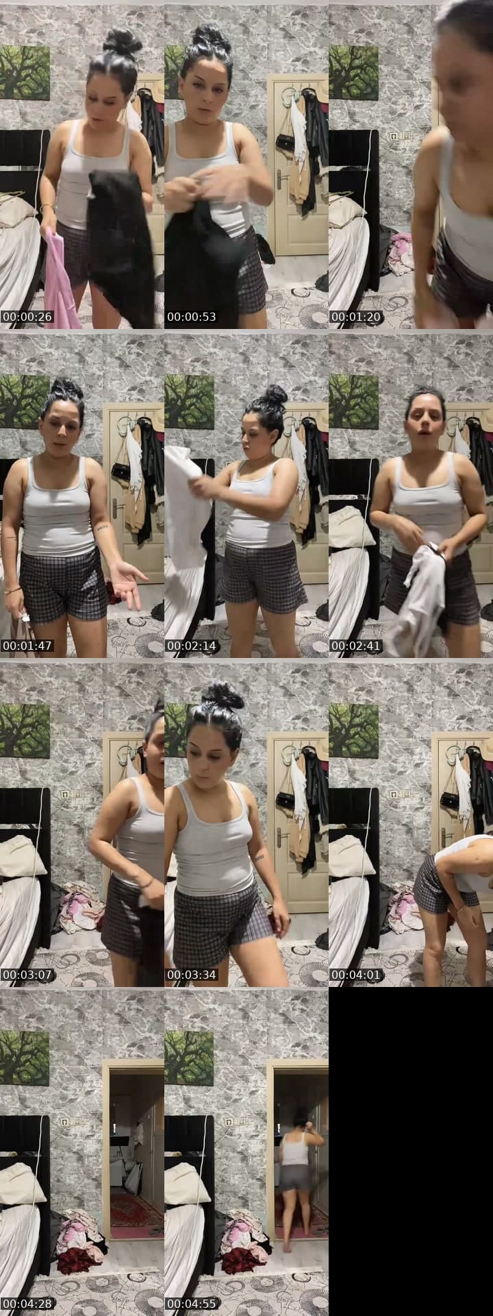 @aysglowyedek TikTok live stream