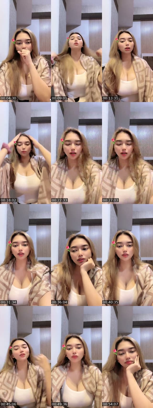 @dheaayunabilad TikTok live from 2026-07-19