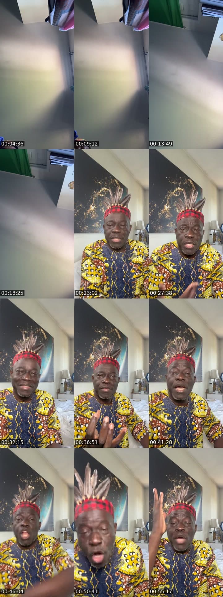 @jeanedry TikTok live stream