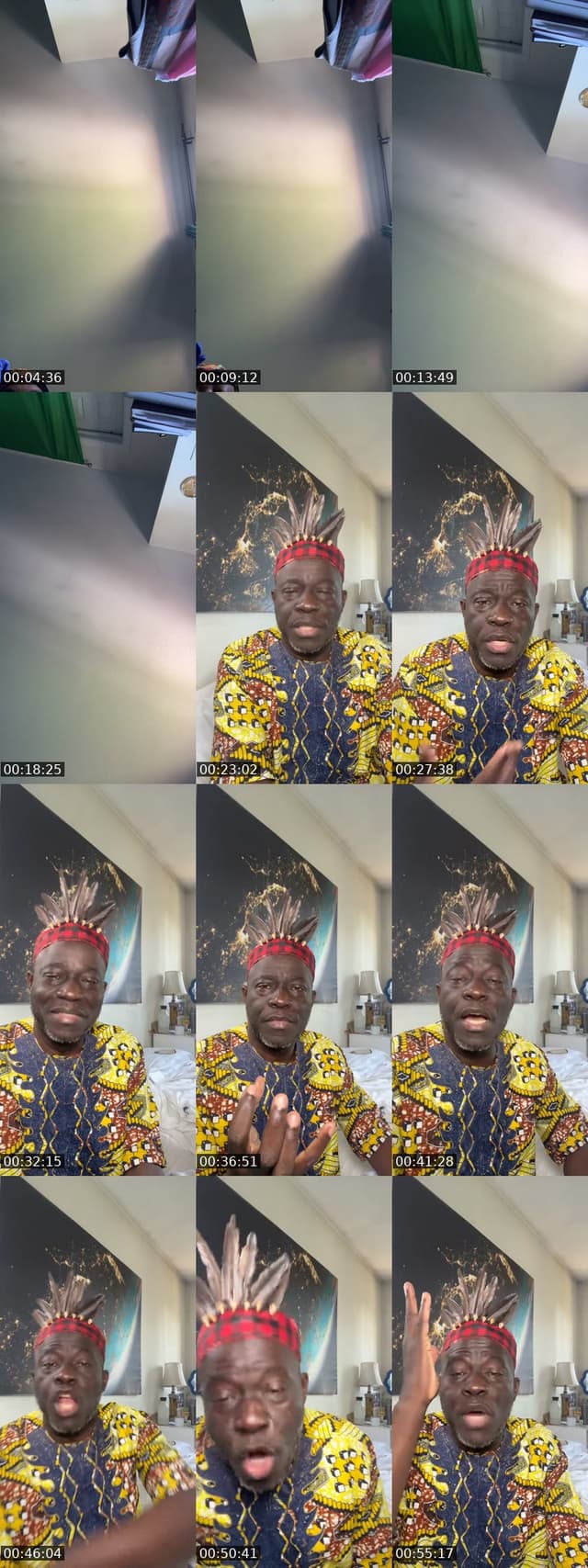 @jeanedry TikTok live from 2026-07-19