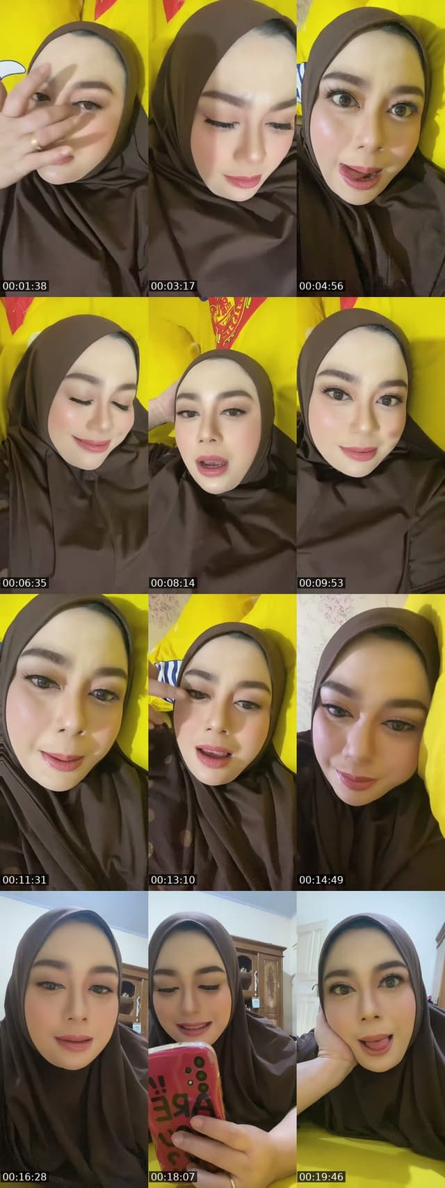 @sindiabret TikTok live