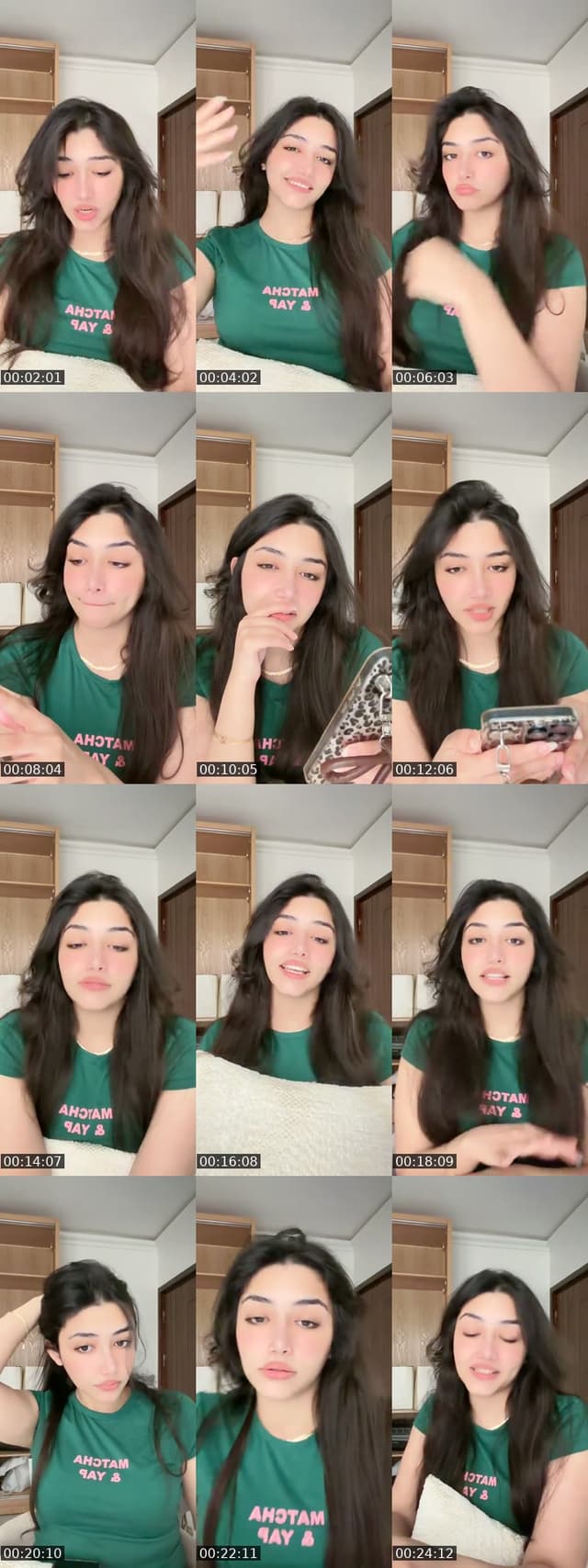 @sonddoshassan TikTok live