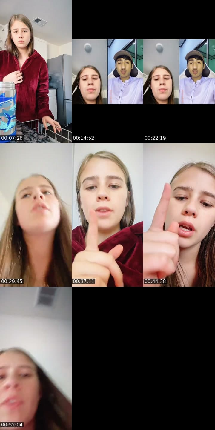 @velo_ura_04 TikTok live stream