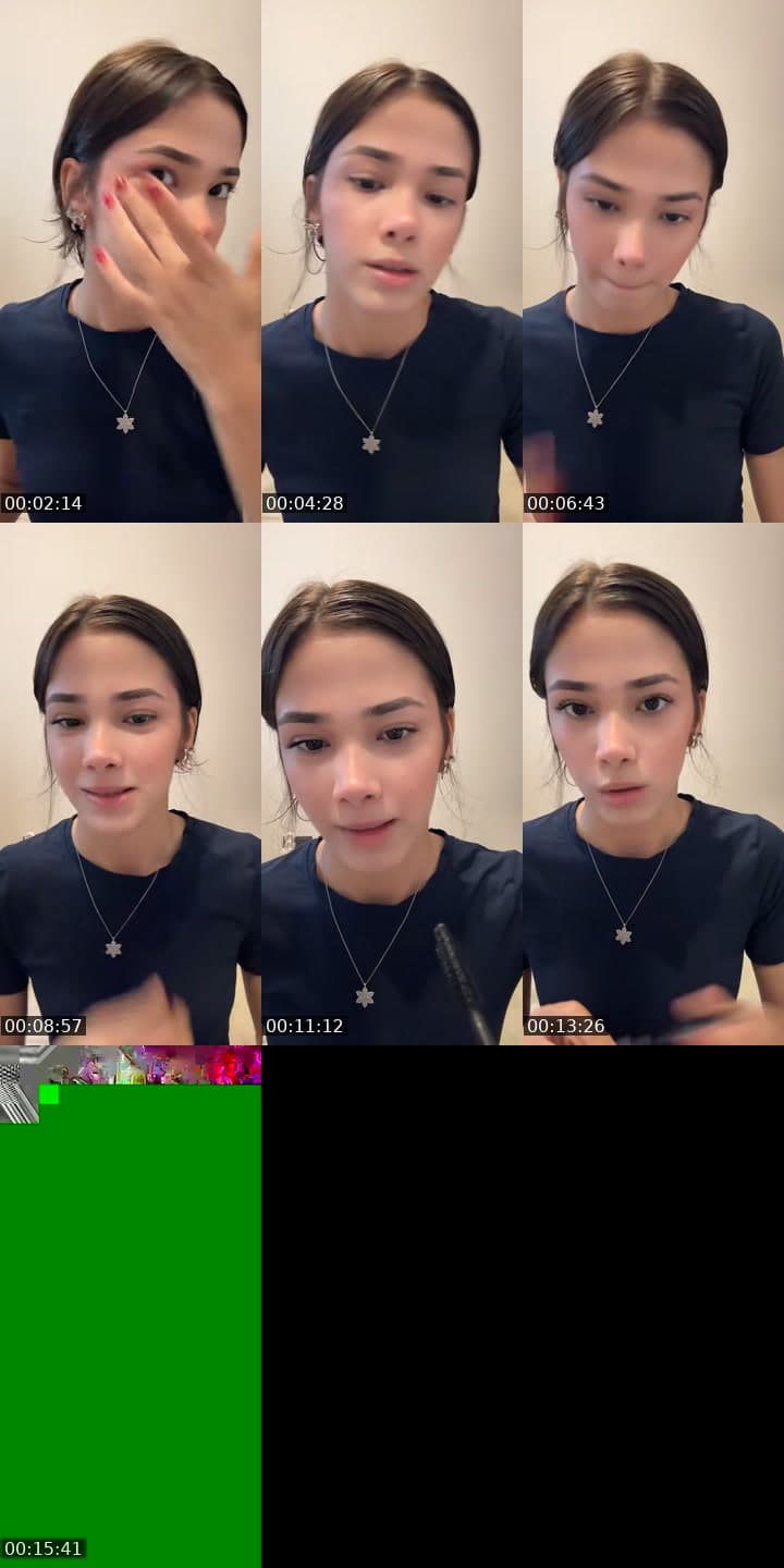 @zisankosker TikTok live stream