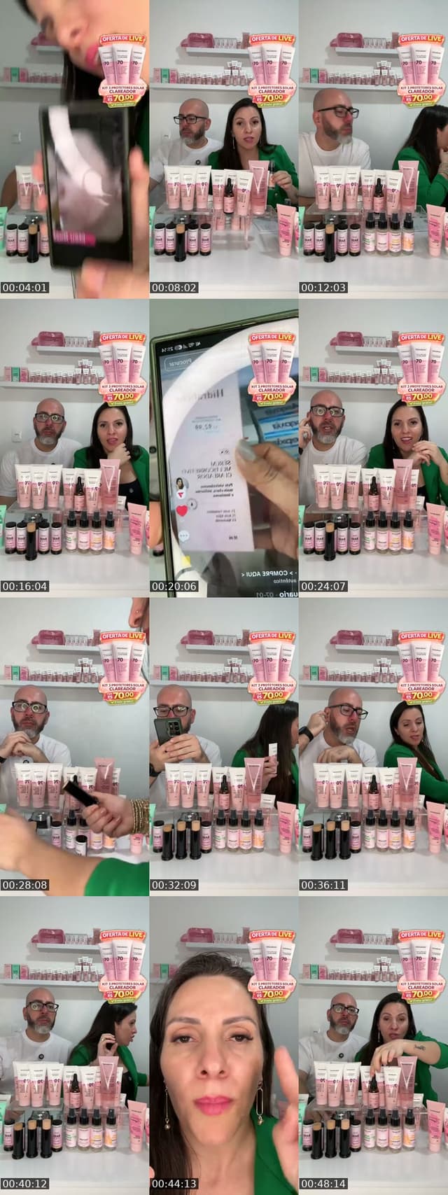 @tati.shop.creator.01 TikTok live from 2026-07-18