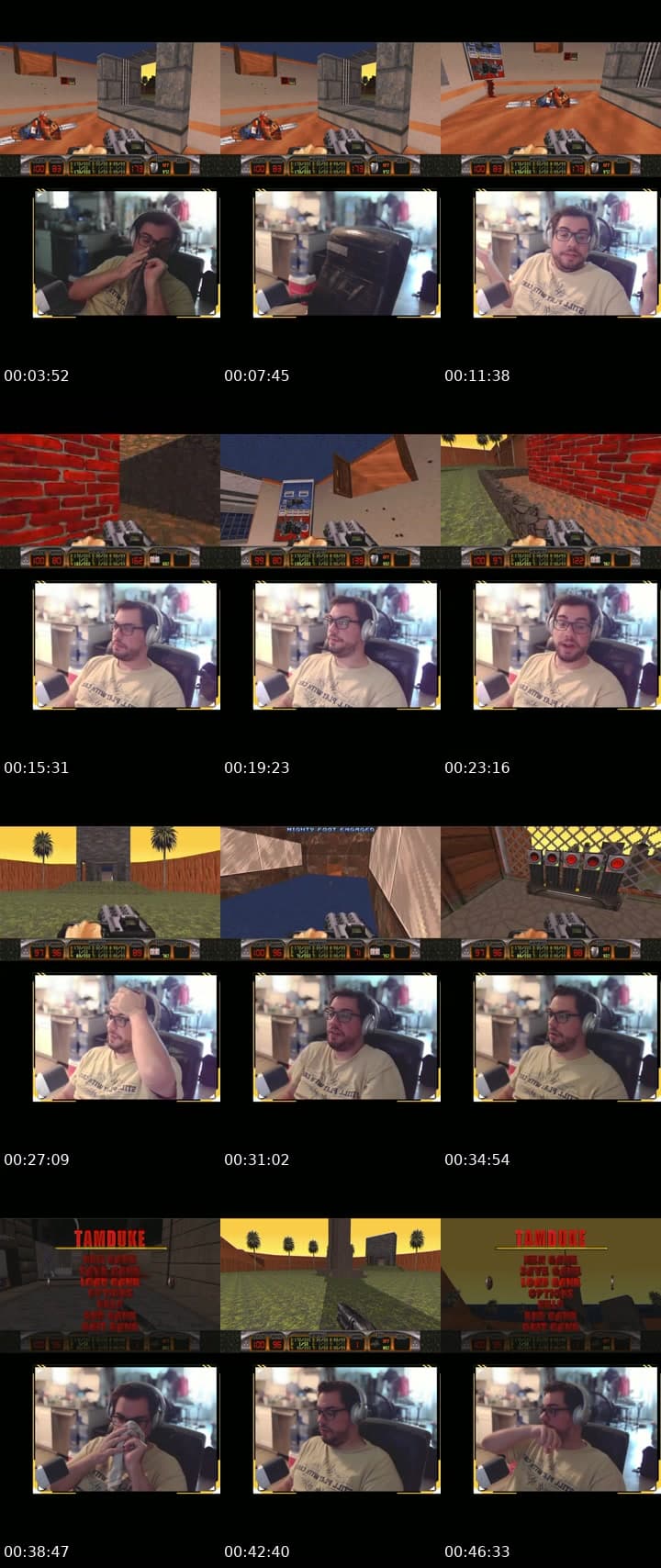 @themoonandroid TikTok live stream