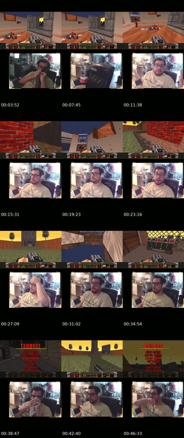@themoonandroid TikTok live from 2026-07-18
