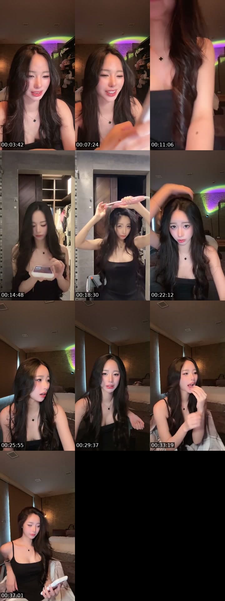 cấm xem live