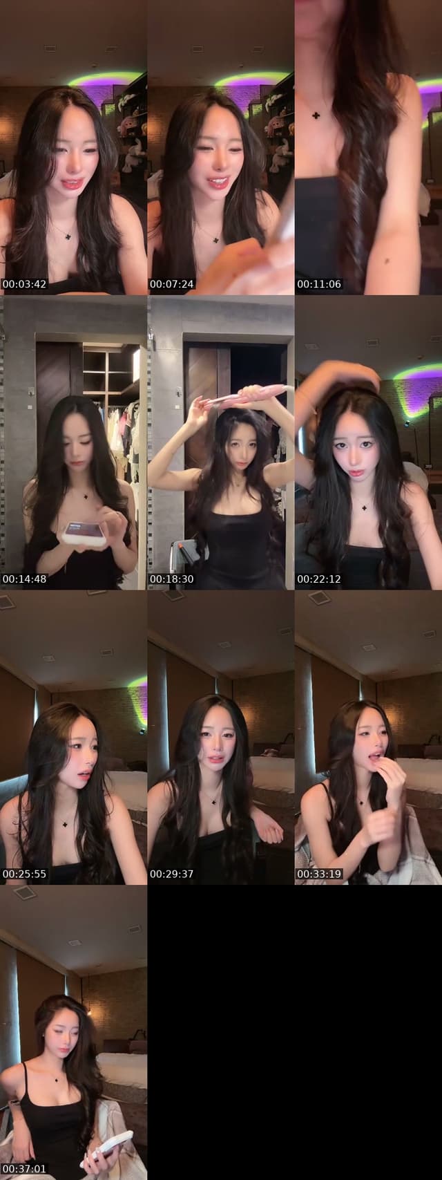 cấm xem live - @uyen.ii