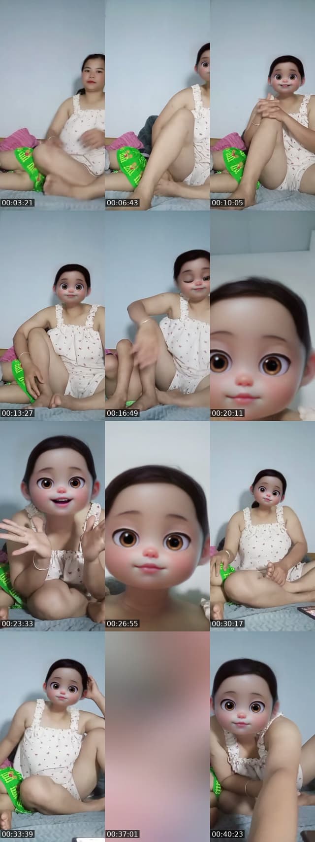 @vidia3780 TikTok live