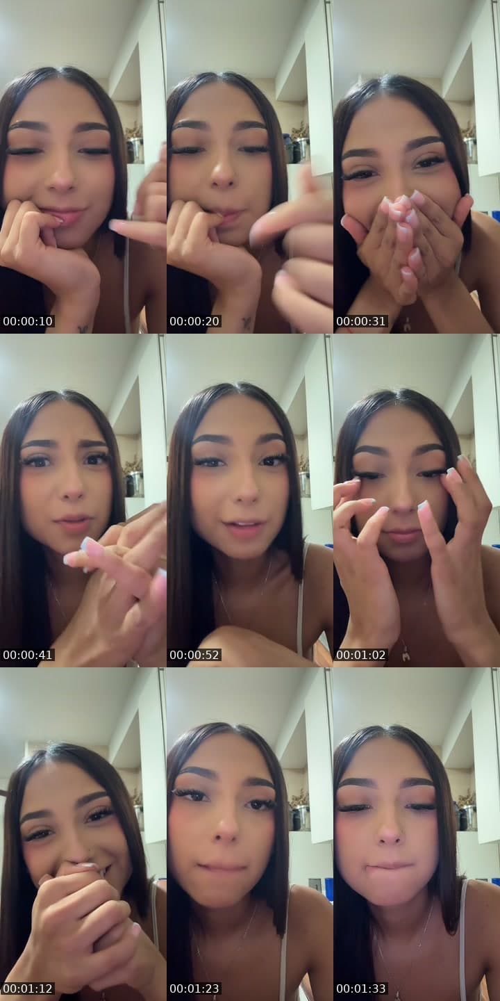 te ha mencionado