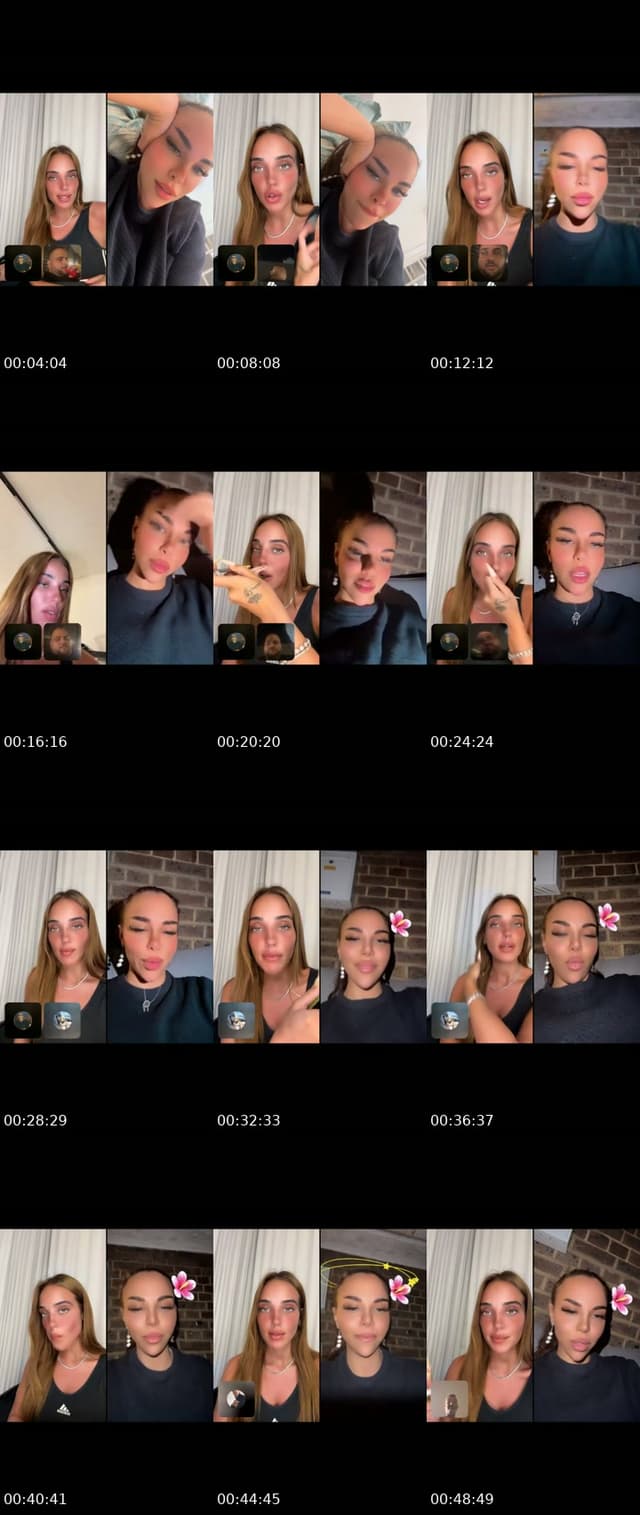 @shirqueen617 TikTok live from 2026-07-18