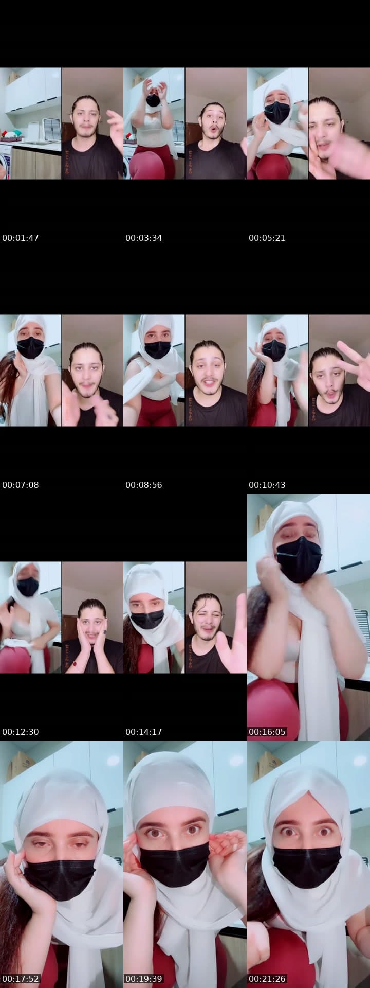 @ssrrss5200 TikTok live stream