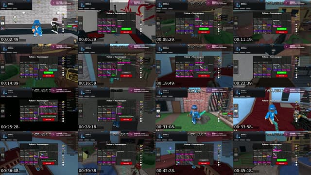 TikTok live: HYPEST MM2 LIVE (IM GRATEFUL!!!) by @sonofghostz