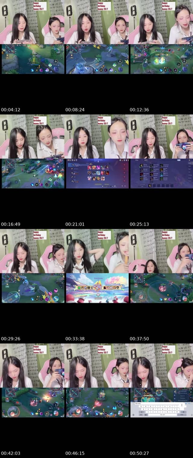 TikTok live: Welcome to live by @turtle_and_rabbit5