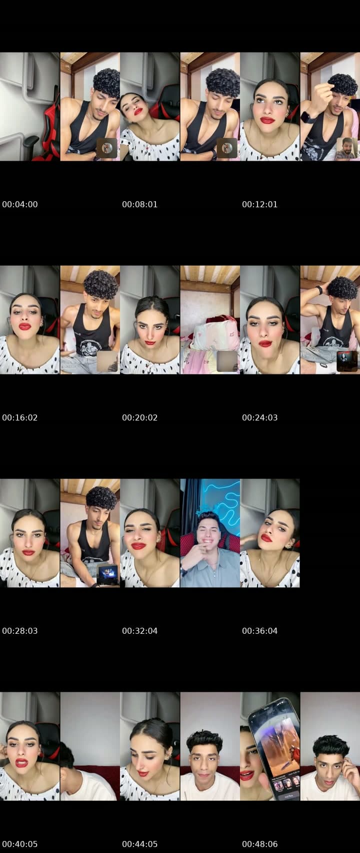 @beboo_441 TikTok live stream