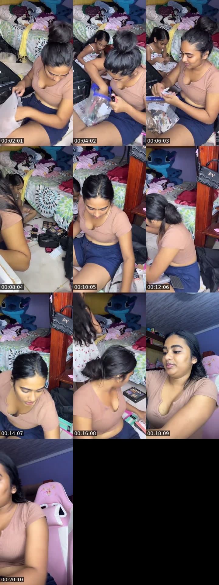 @cherrypop_22 TikTok live stream