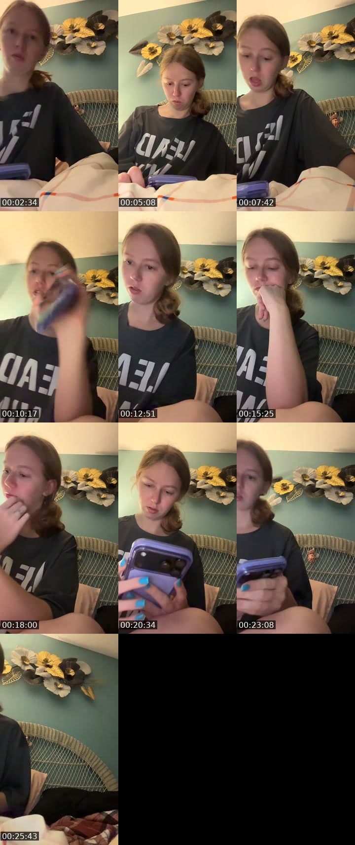 @wifey10.20.23 TikTok live stream
