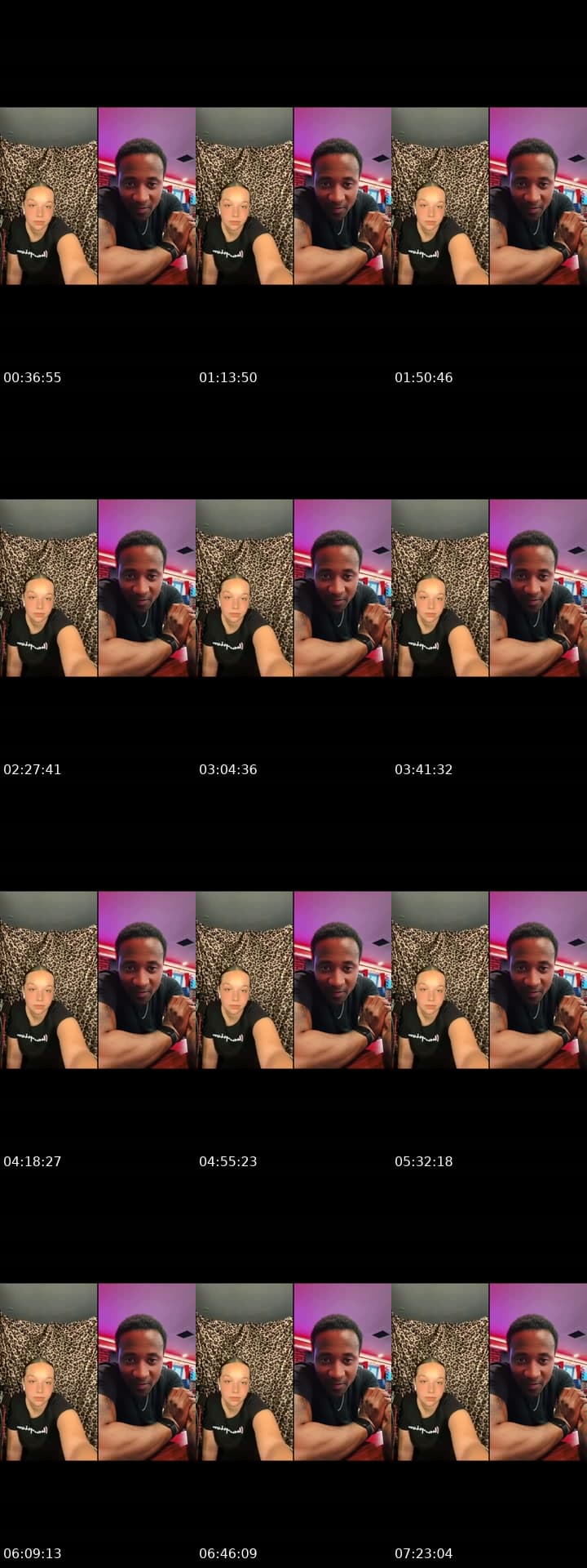 @wittlebabyjay TikTok live stream