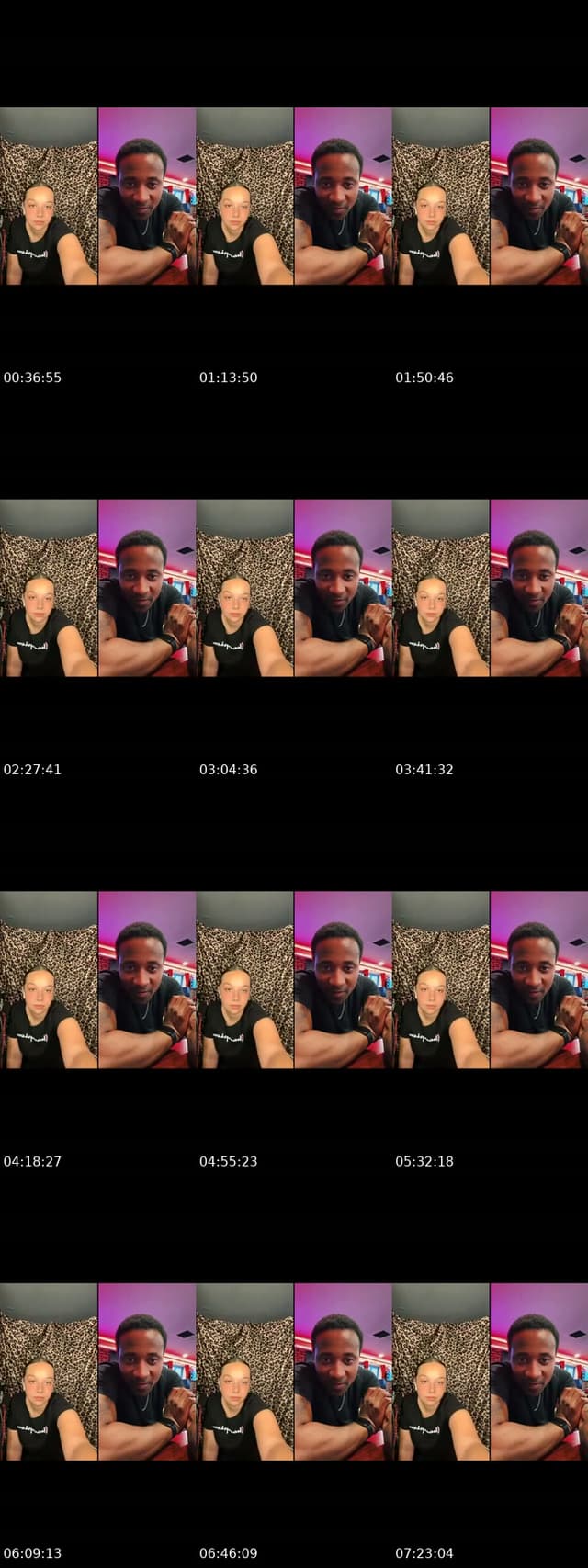 @wittlebabyjay TikTok live