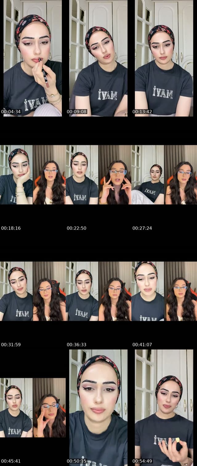 @_edadoganay55 TikTok live