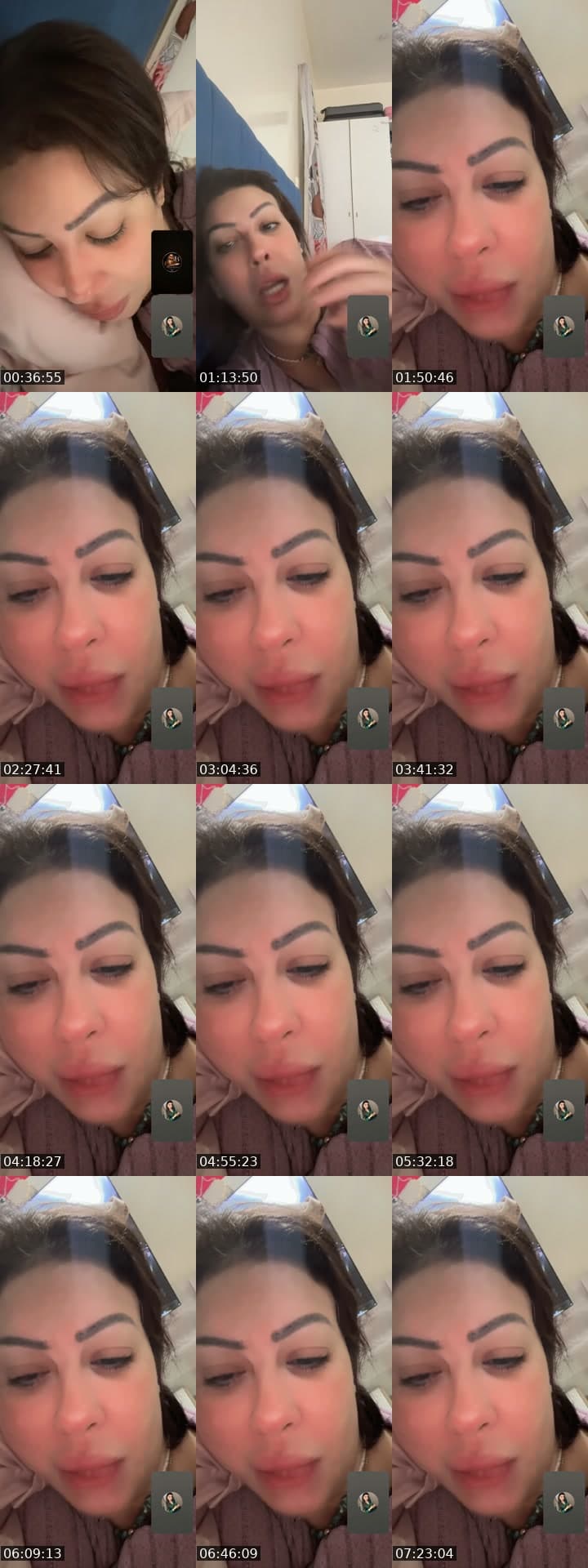 @9aydaghita1984 TikTok live stream