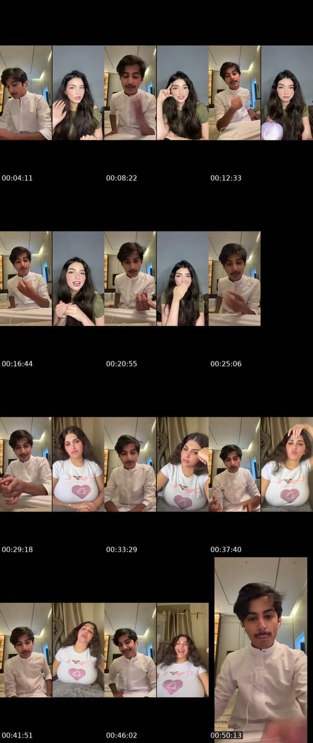@at4r TikTok live from 2026-07-18