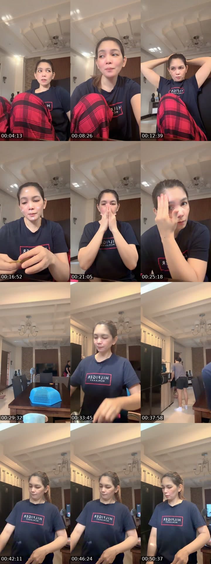 @dedette88 TikTok live stream