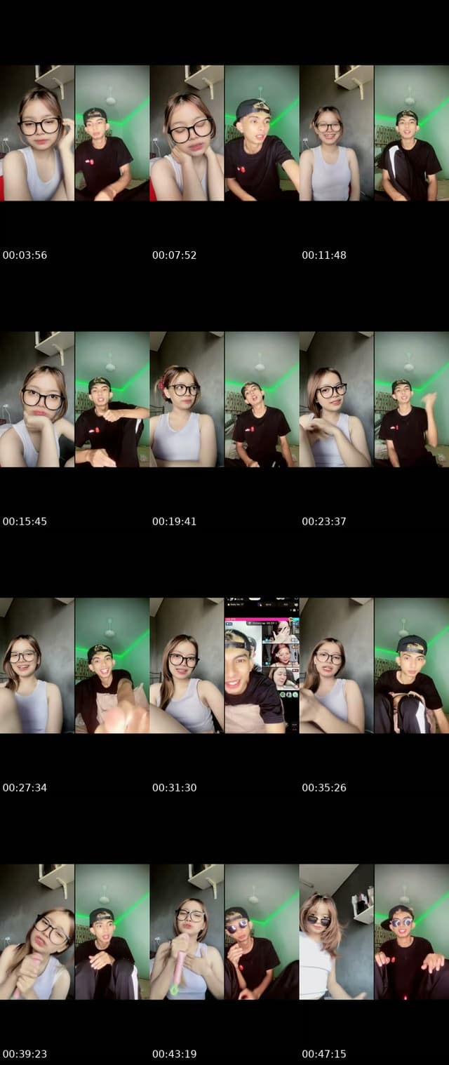 @dyaanydea88 TikTok live from 2026-07-18