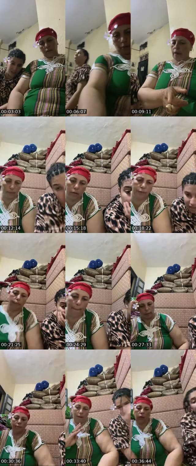 @fatima.hiyani TikTok live