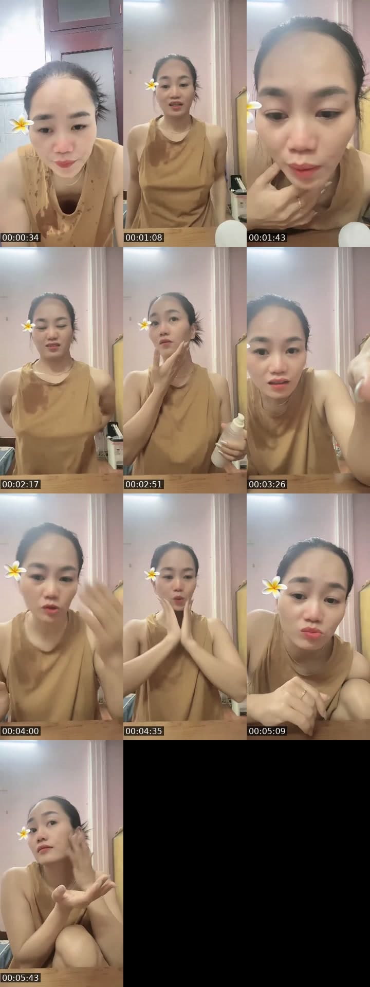 @gai36_banthuoclao TikTok live stream