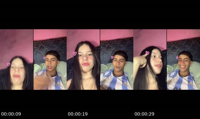 Síganme en esta cuenta 🥲 - @lpez.dahi