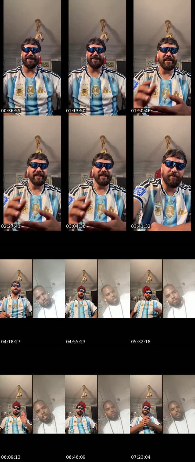 Lets Go LIVE! - @ilyaslemaliki922