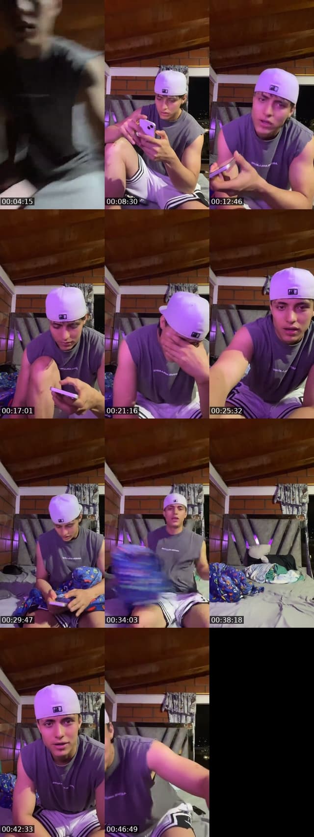 @juniormuoz339 TikTok live from 2026-07-18