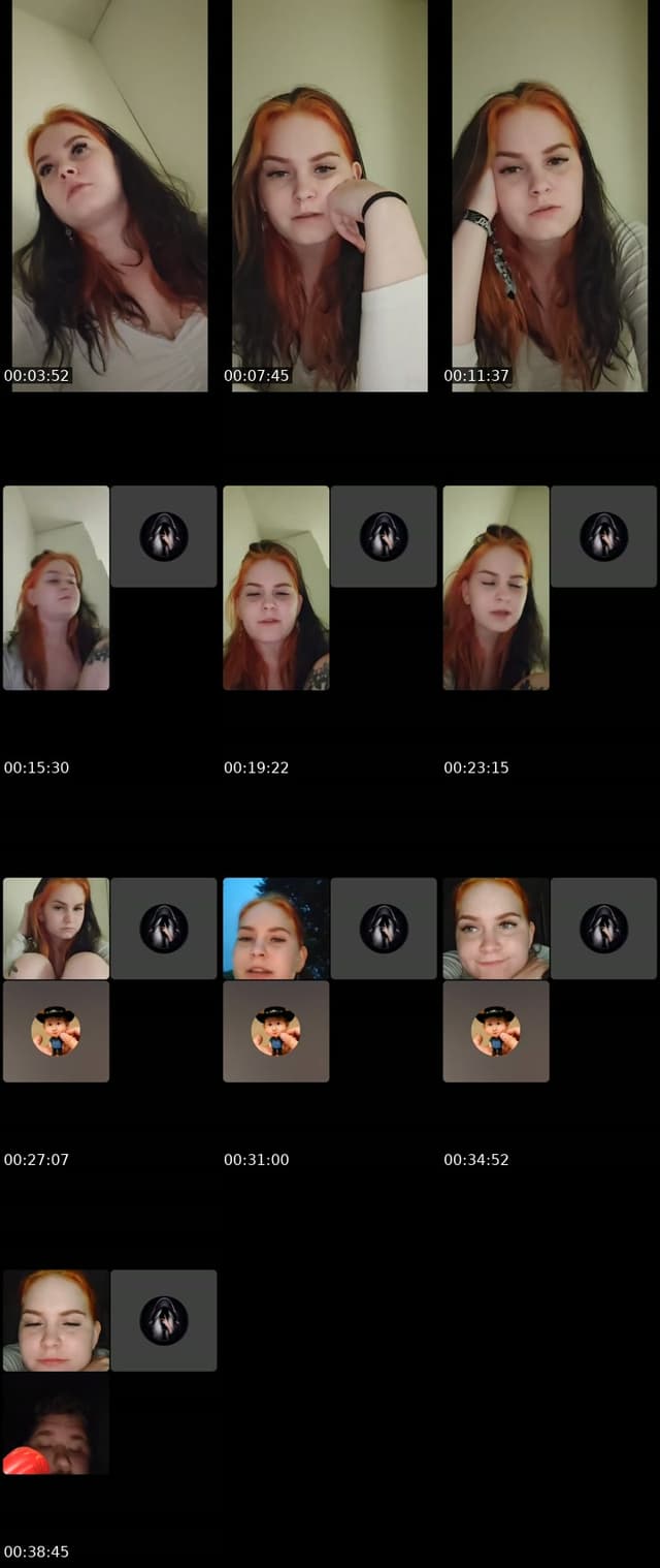 @wiuwwwa TikTok live