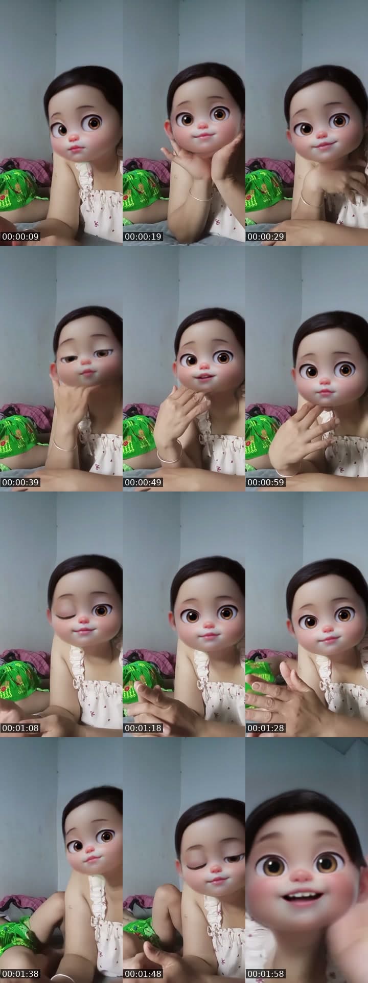 @vidia3780 TikTok live stream