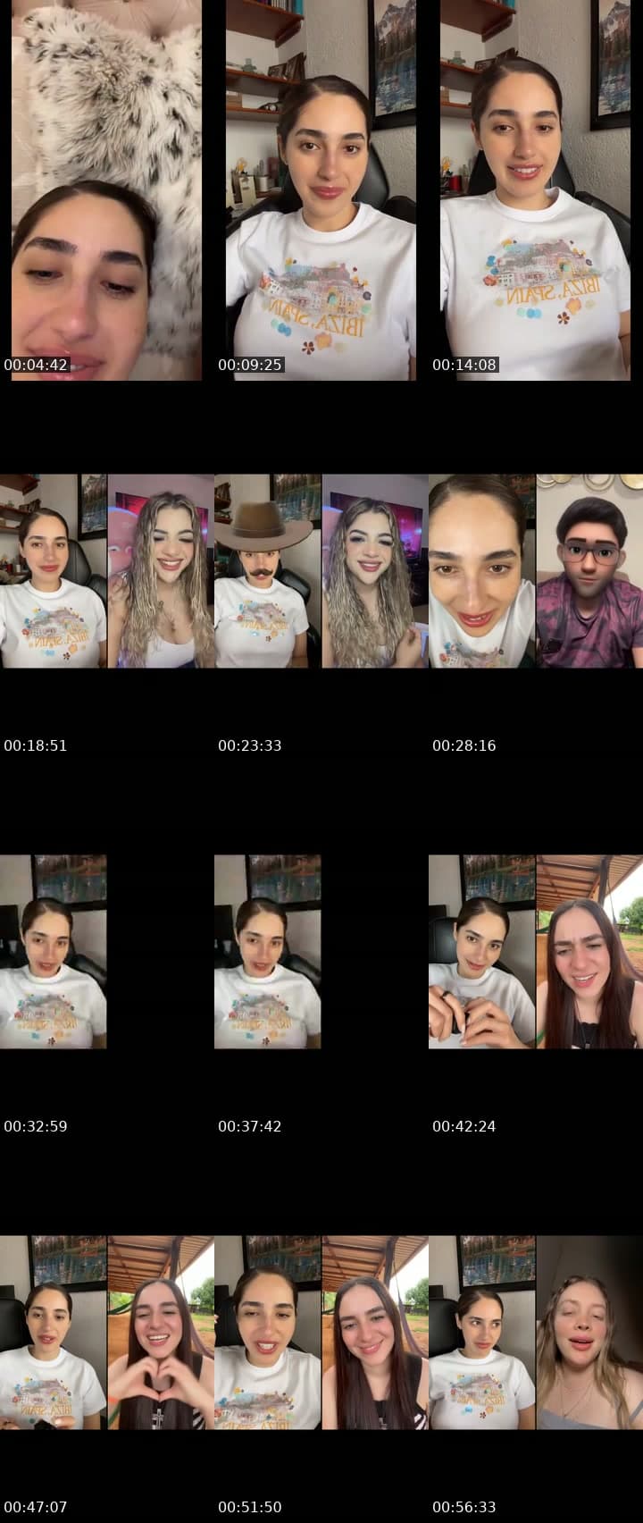 @karmanzano_ TikTok live stream