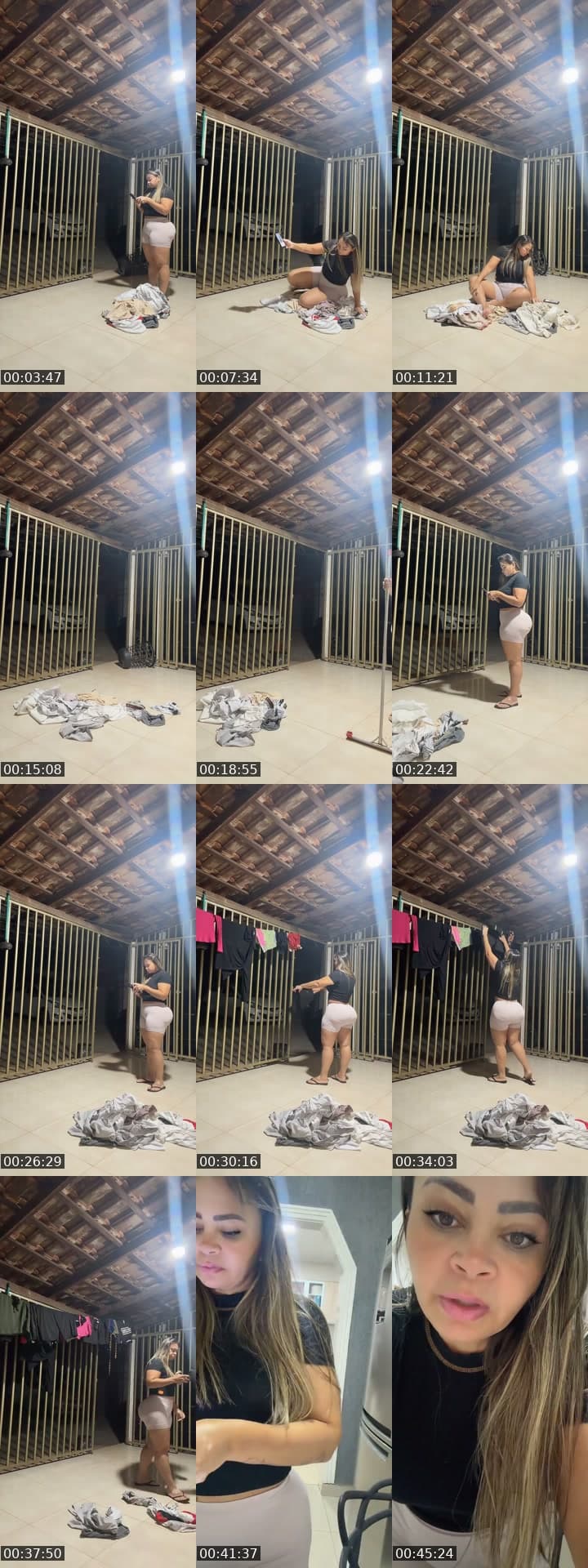 @kemilygoncalves3 TikTok live stream