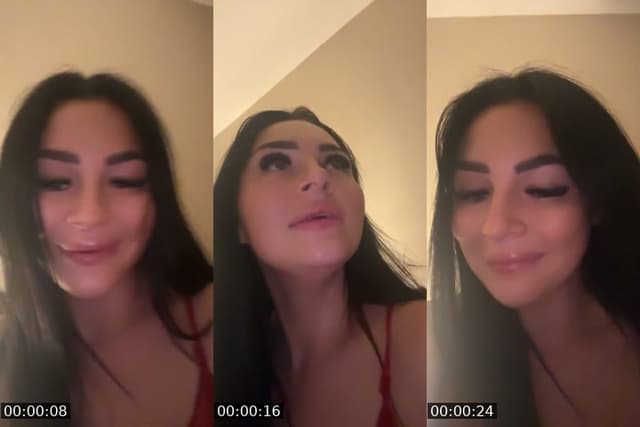 @kiera__xx TikTok live