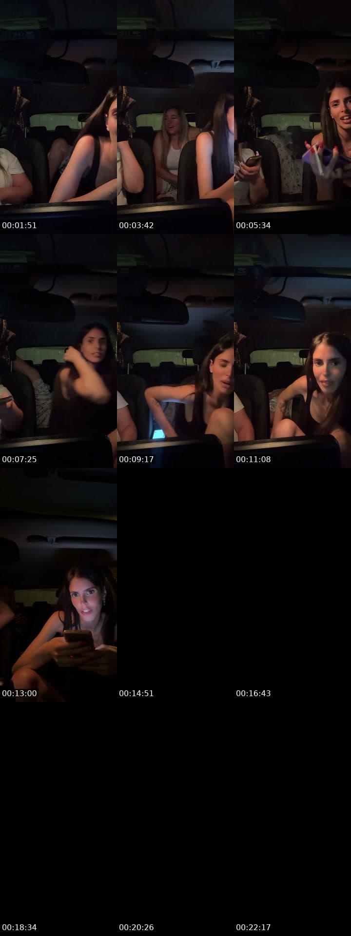 @orit_levi TikTok live stream