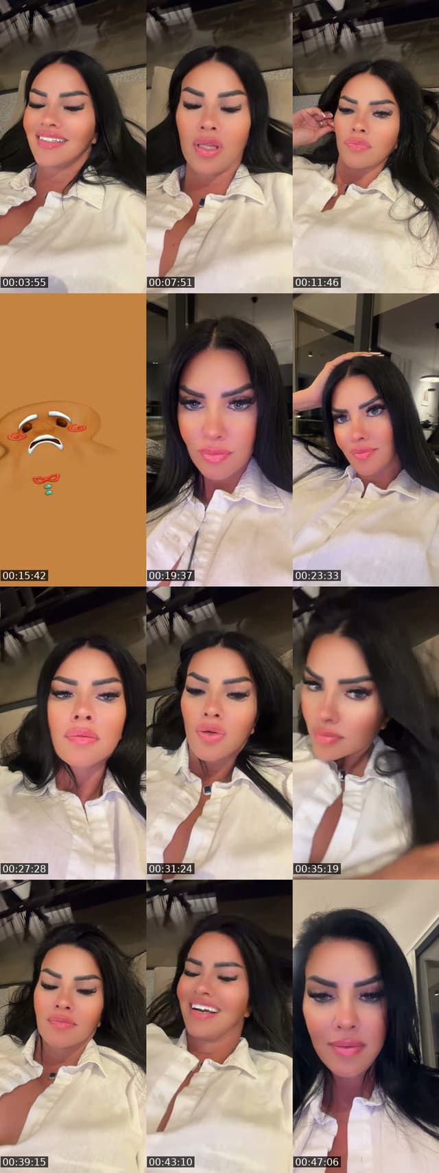 @perla999amg TikTok live from 2026-07-18