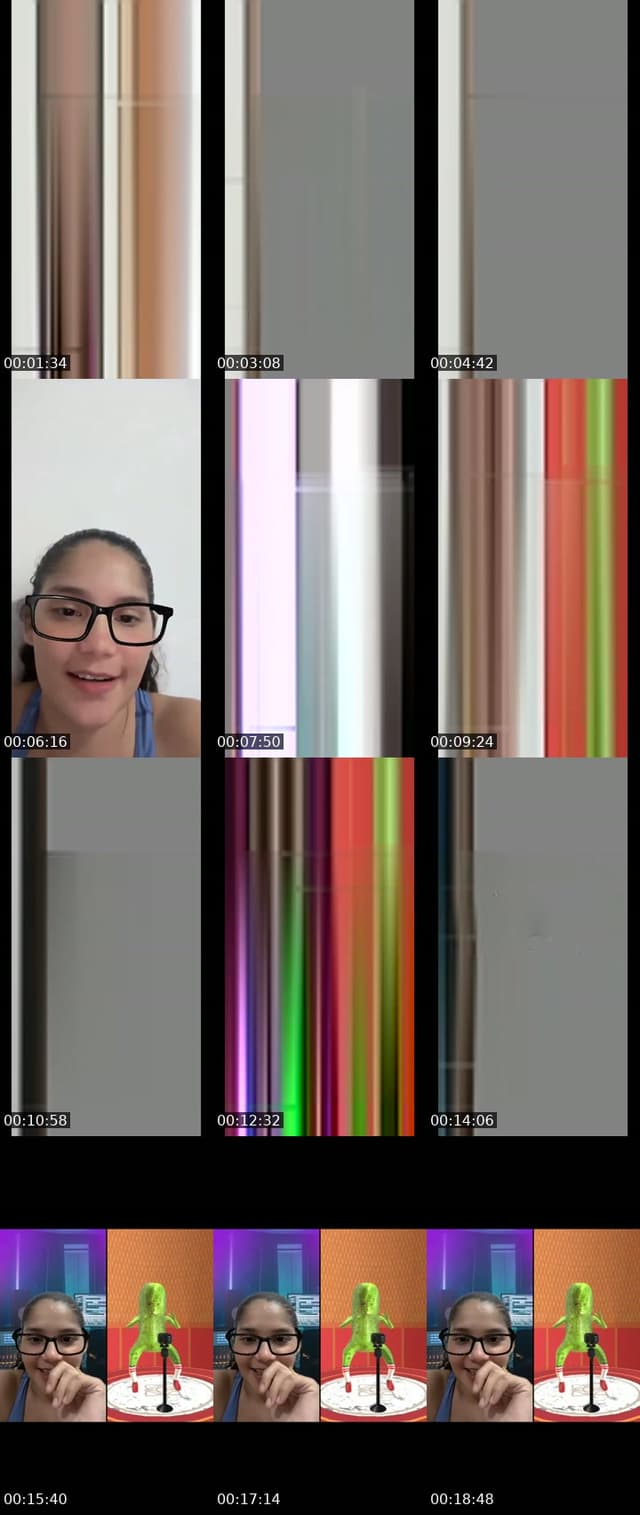 @mariaoliveiraprs TikTok live