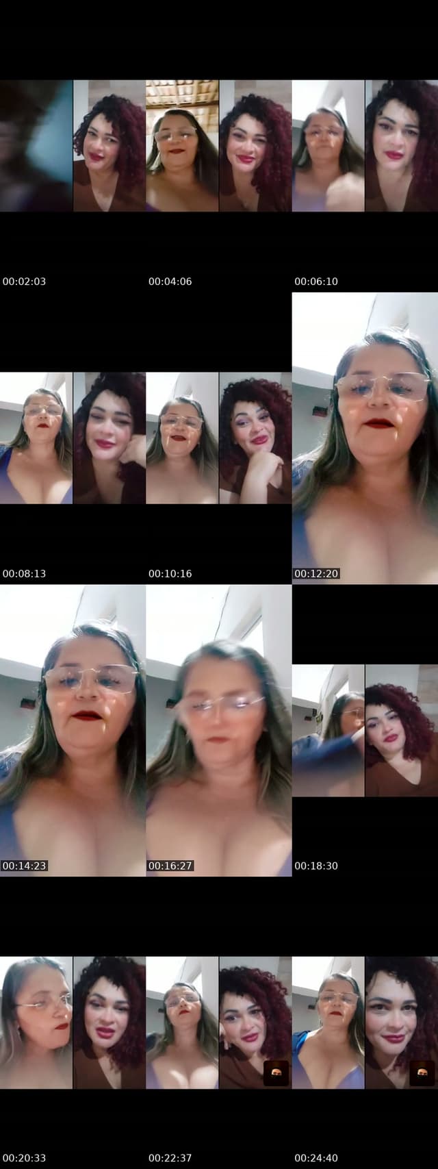 @mariei51 TikTok live from 2026-07-18