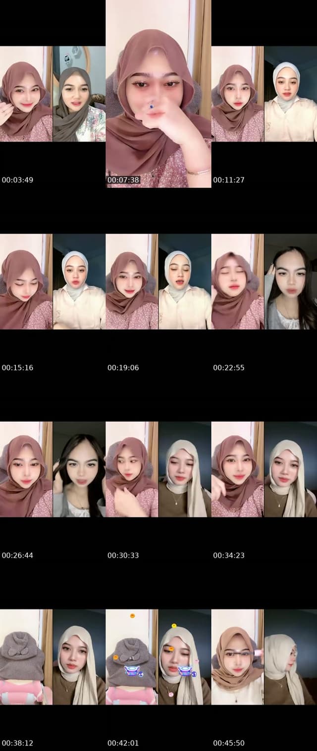 @myocannn TikTok live