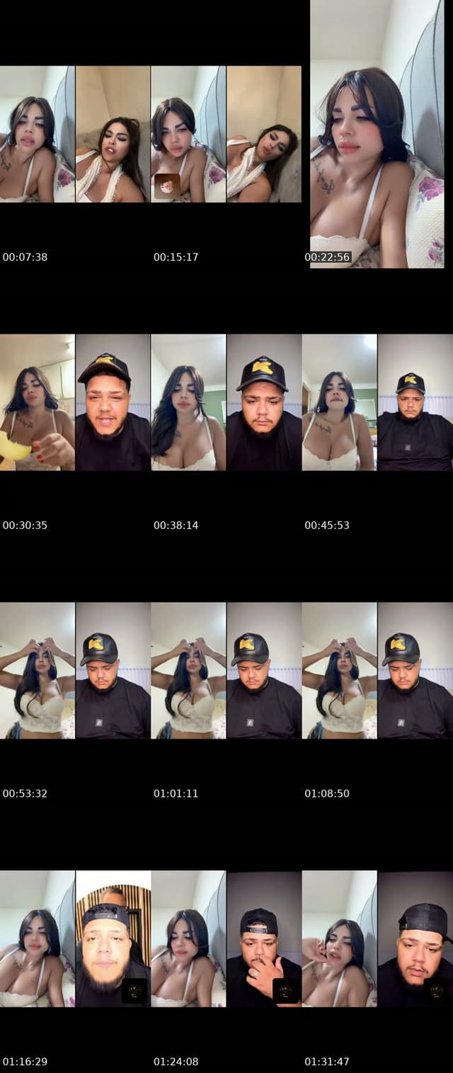 @natasha_issa TikTok live from 2026-07-18