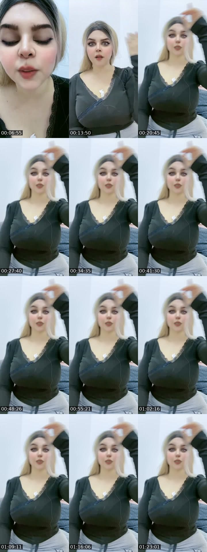@sho4777 TikTok live stream