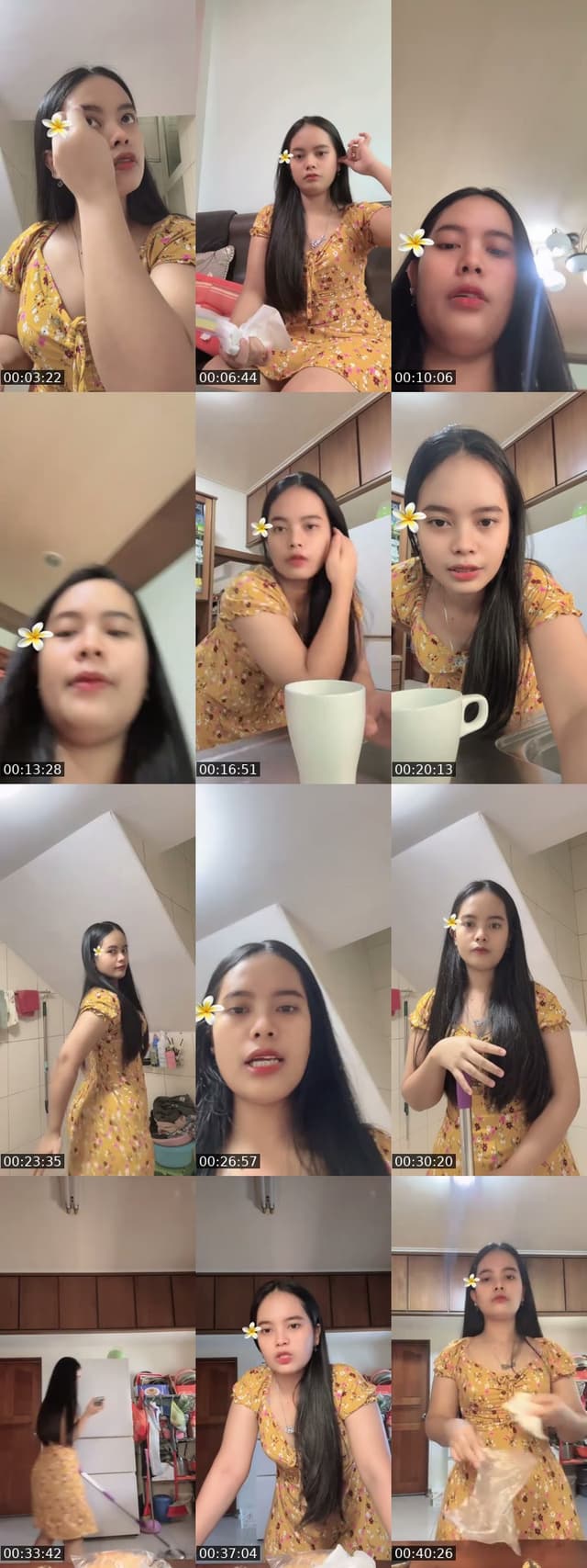 @rancee973 TikTok live