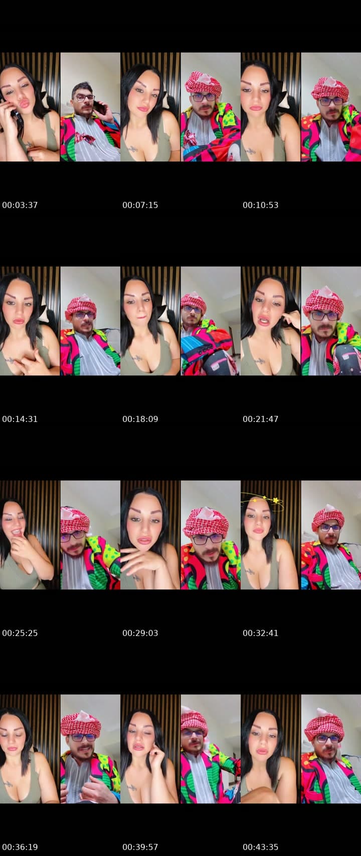 @ritafavpe9q TikTok live stream