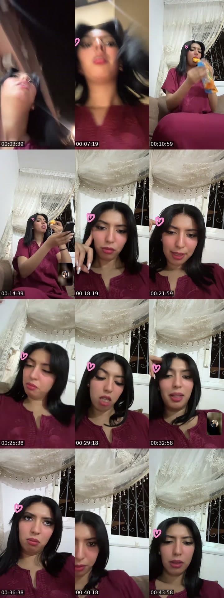 @ikram_7776 TikTok live stream
