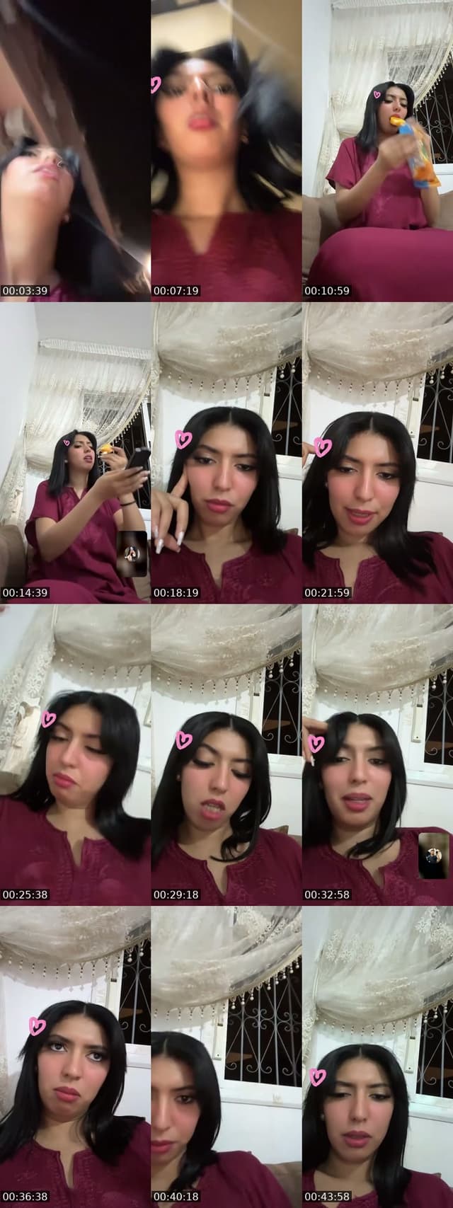 @ikram_7776 TikTok live